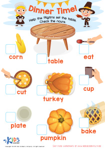Prefix Un- Worksheet